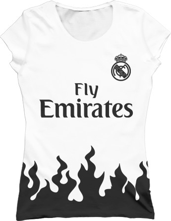 Real Madrid CF [4]