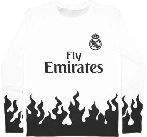 Real Madrid CF [4]