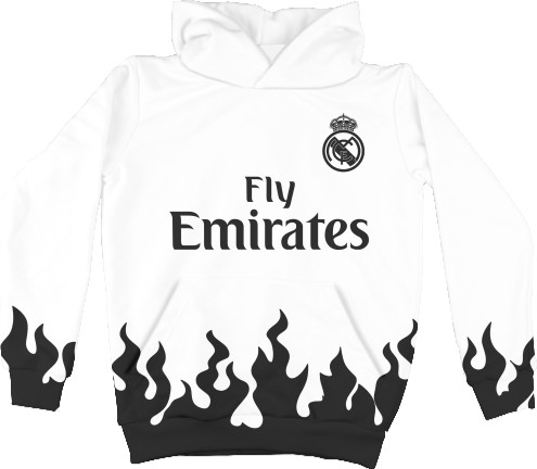 Real Madrid CF [4]