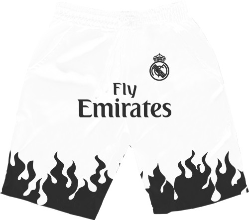 Real Madrid CF [4]