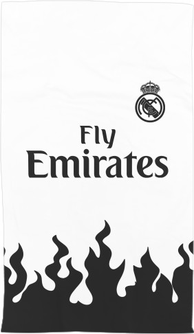 Real Madrid CF [4]