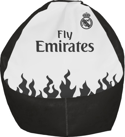 Real Madrid CF [4]