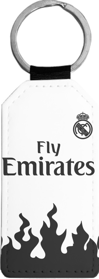 Real Madrid CF [4]