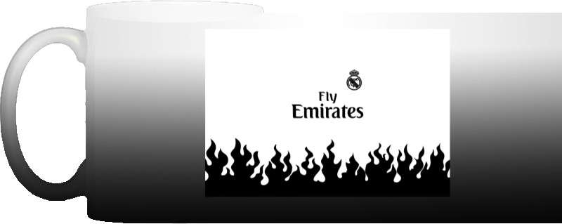 Real Madrid CF [4]