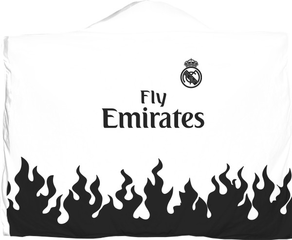 Real Madrid CF [4]