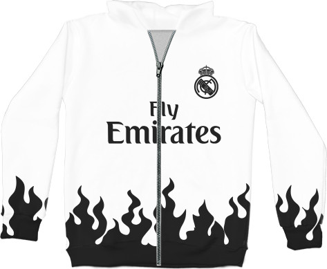 Real Madrid CF [4]