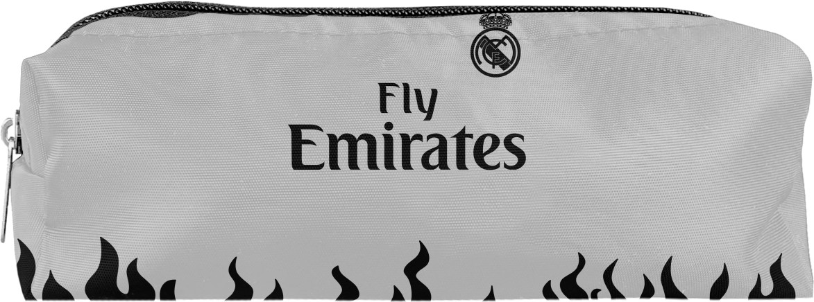 Real Madrid CF [4]