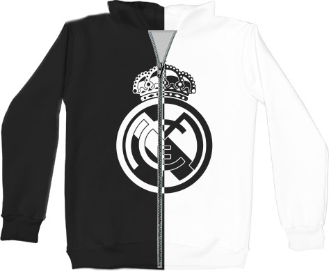 Real Madrid CF [5]