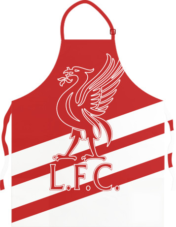 Футбол - Light Apron - Liverpool (7) - Mfest