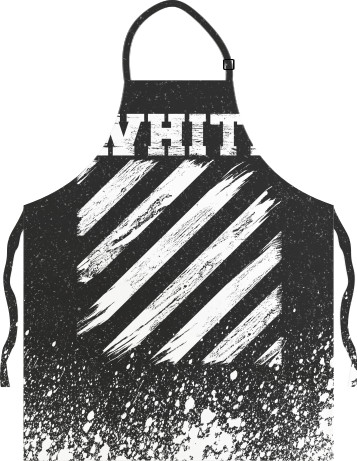 Light Apron - OFF WHITE (9) - Mfest