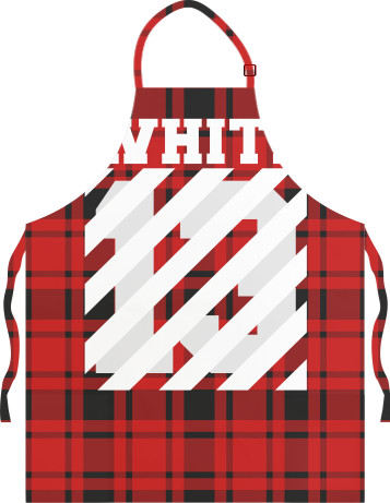 Light Apron - OFF WHITE (10) - Mfest