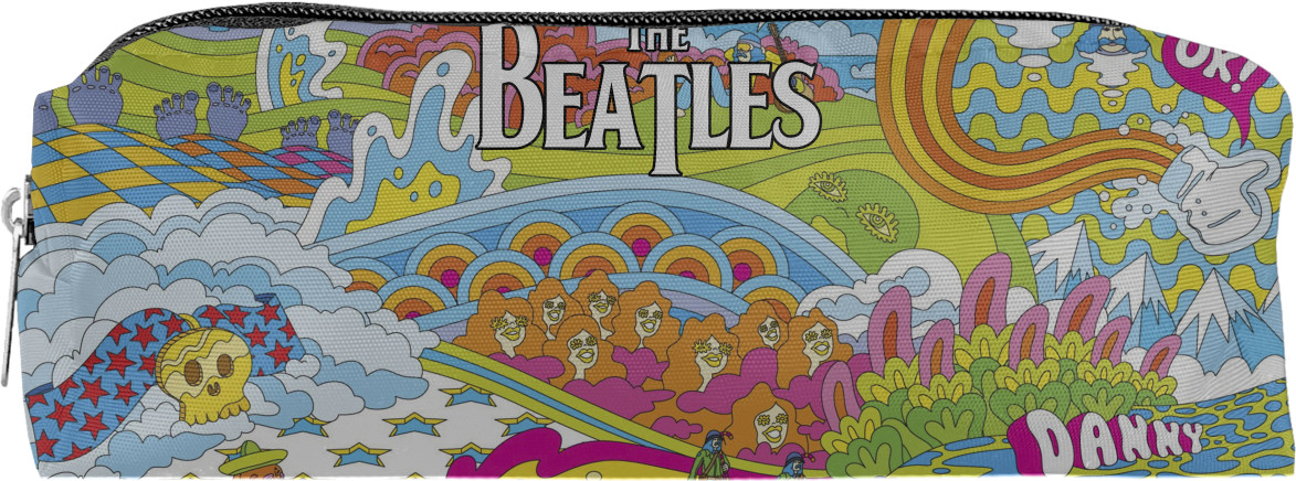 BEATLES [3]