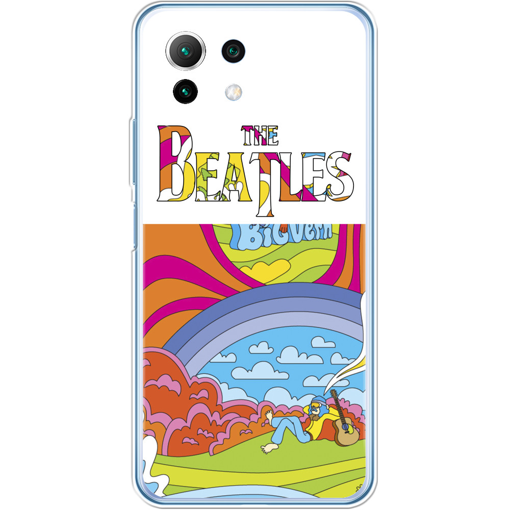 BEATLES [2]