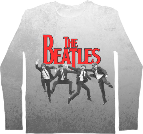 BEATLES [8]