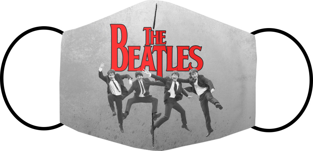 BEATLES [8]