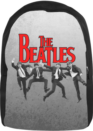 BEATLES [8]