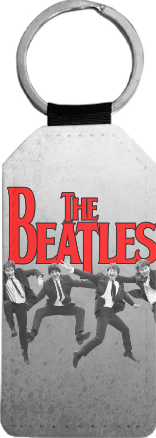 BEATLES [8]