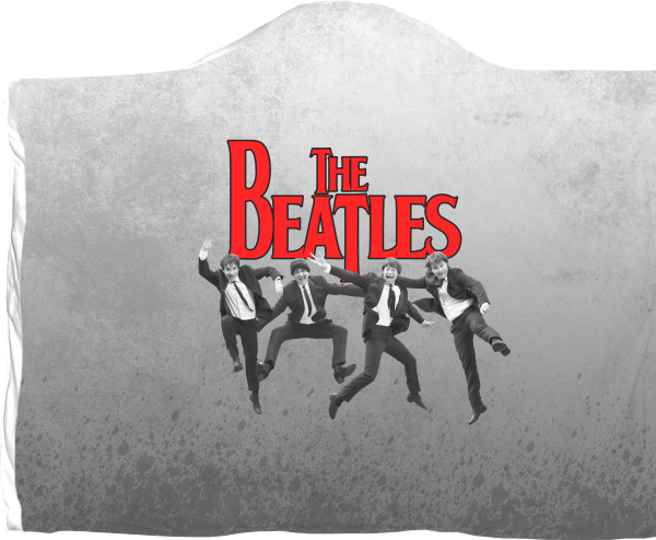 BEATLES [8]