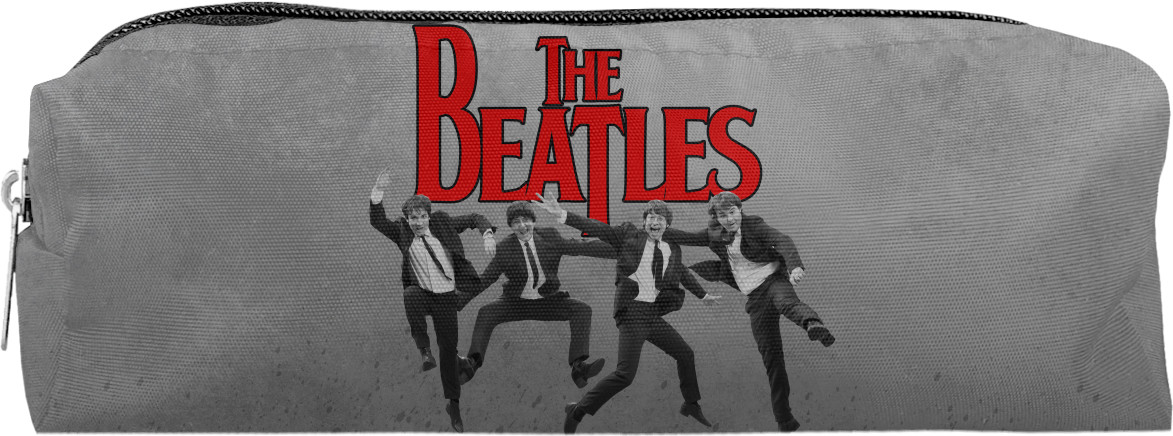 BEATLES [8]