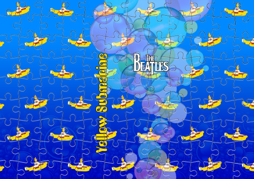 BEATLES [7]