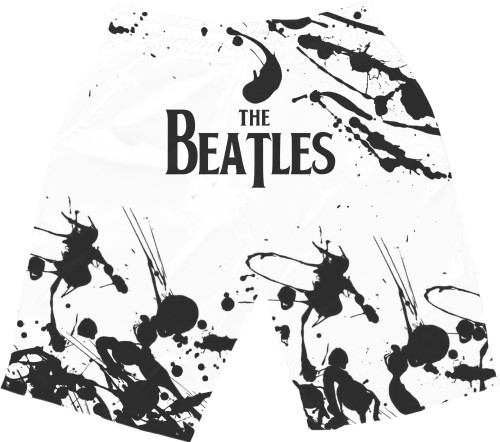 BEATLES [4]