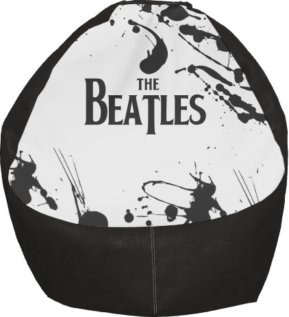 Bean Bag Chair - BEATLES [4] - Mfest