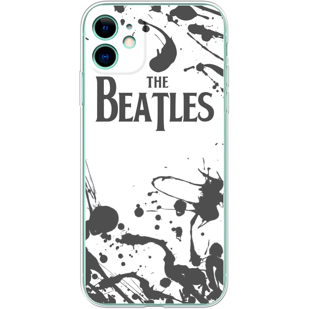 The Beatles - iPhone - BEATLES [4] - Mfest