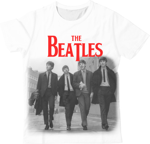 BEATLES [1]