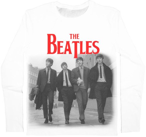 BEATLES [1]