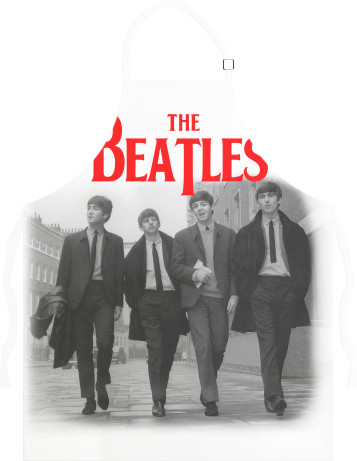 BEATLES [1]