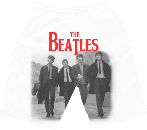 BEATLES [1]