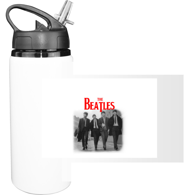 BEATLES [1]