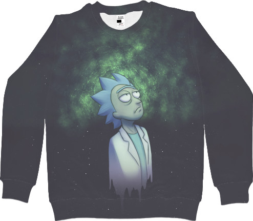 RICK AND MORTY [3]