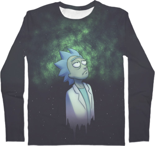 RICK AND MORTY [3]