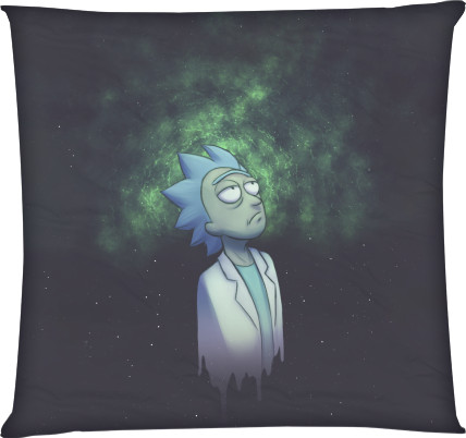 RICK AND MORTY [3]