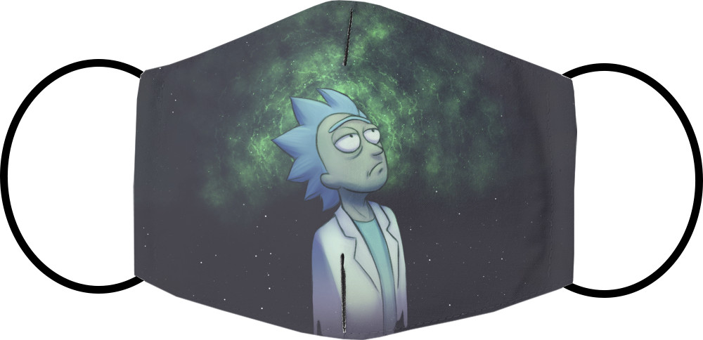 RICK AND MORTY [3]