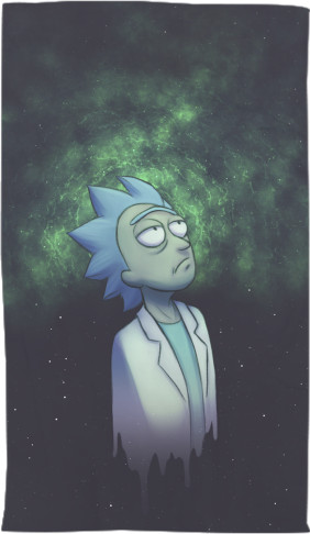 RICK AND MORTY [3]