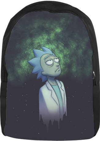 RICK AND MORTY [3]