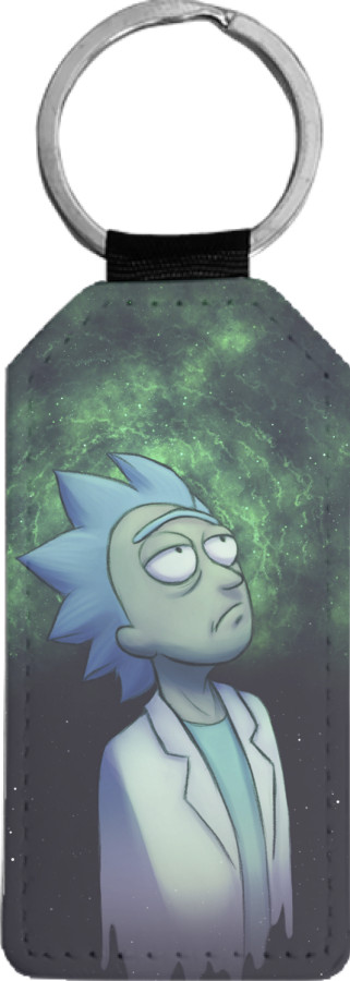 RICK AND MORTY [3]