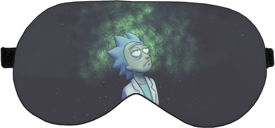 RICK AND MORTY [3]