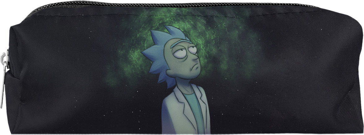 RICK AND MORTY [3]