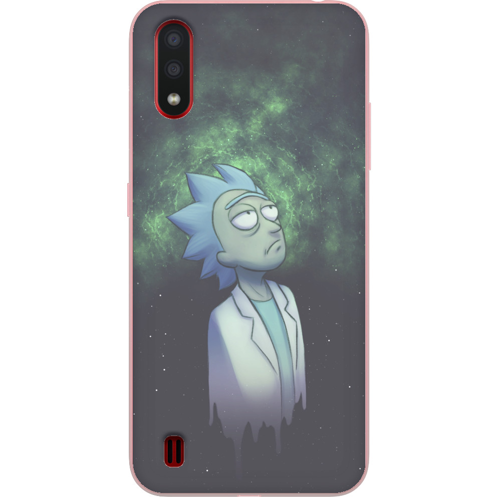 RICK AND MORTY [3]