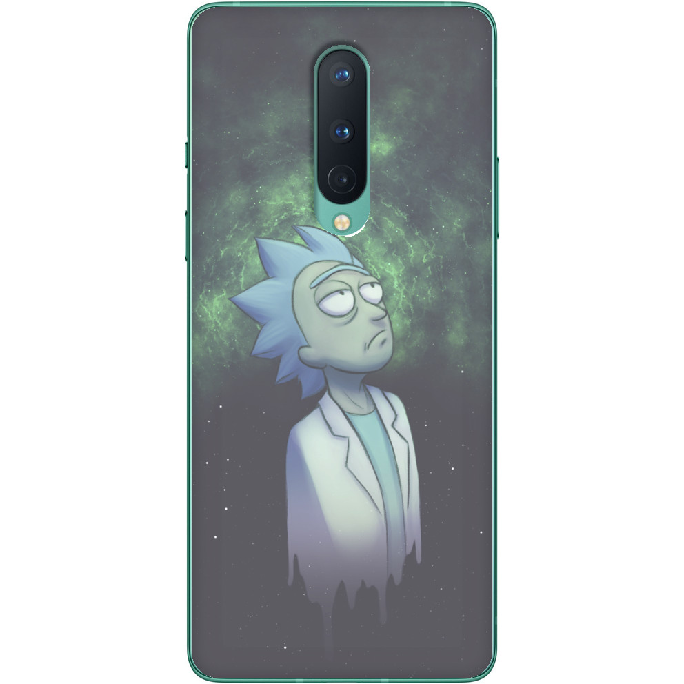 RICK AND MORTY [3]