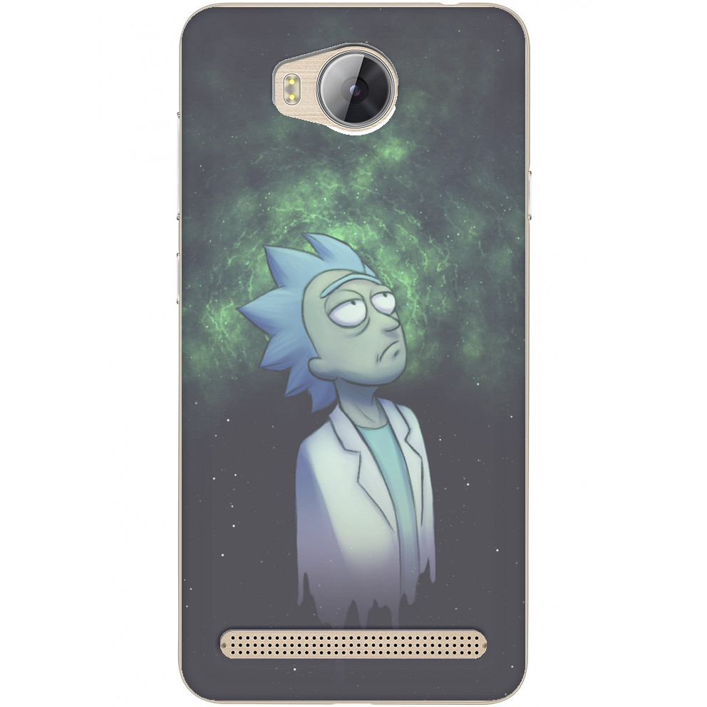 RICK AND MORTY [3]