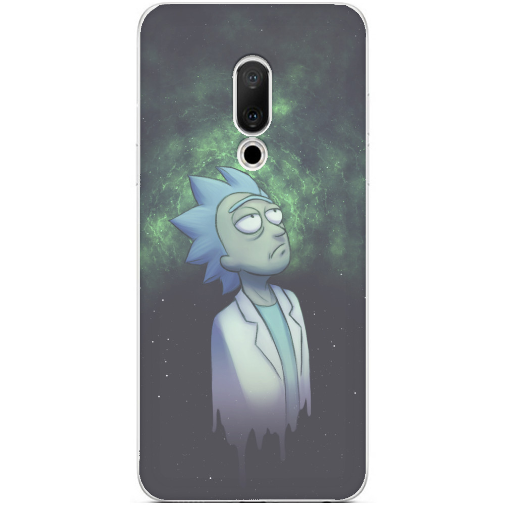 RICK AND MORTY [3]