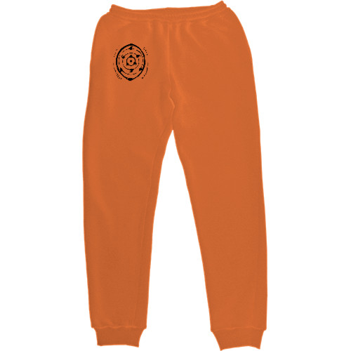 Women's Sweatpants - SHARINGAN - Mfest