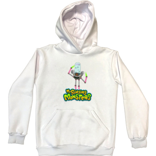 Unisex Hoodie - My Singing Monsters [4] - Mfest