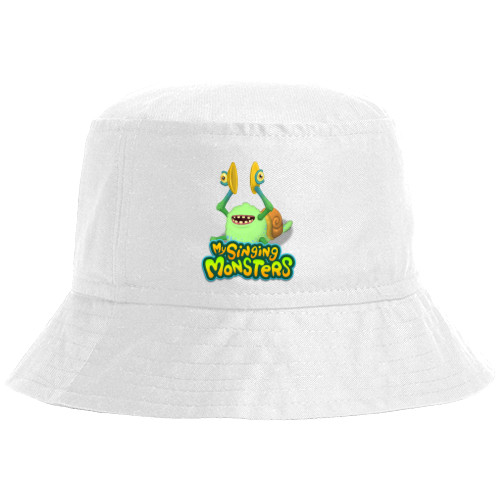 Bucket Hat - My Singing Monsters [3] - Mfest