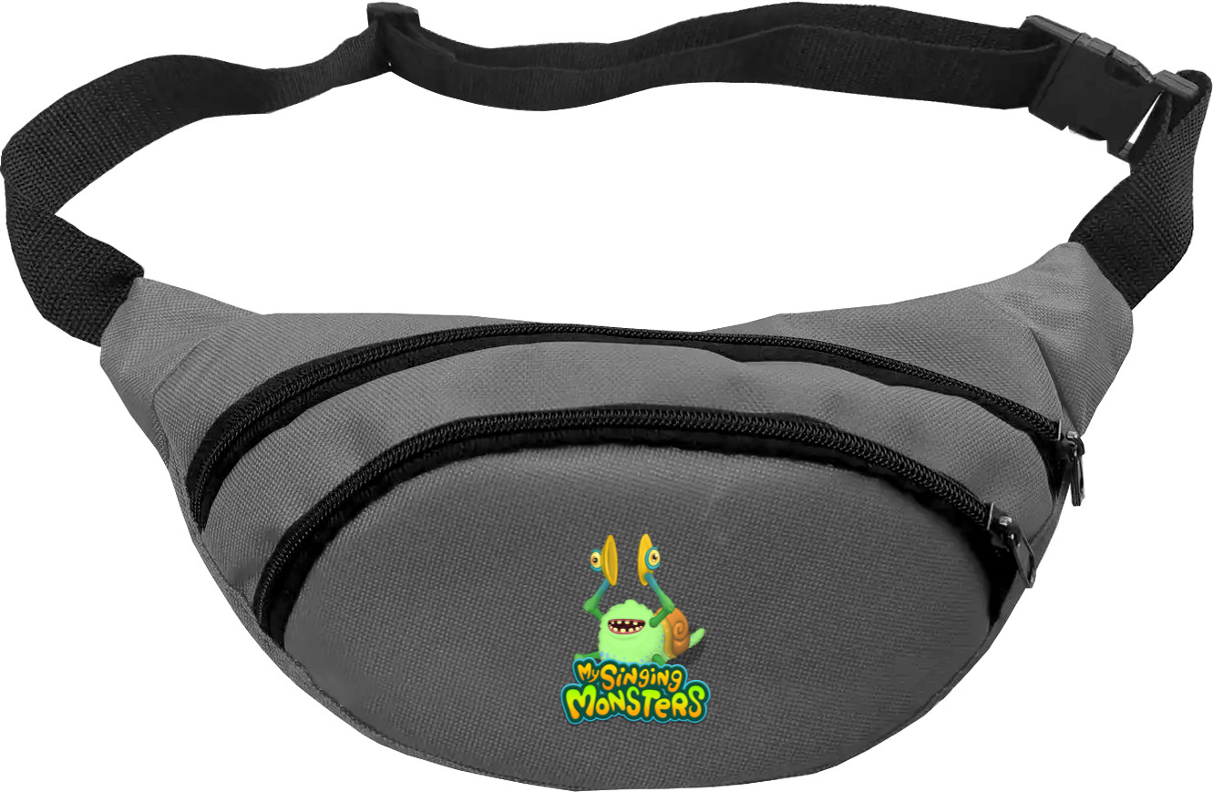 Fanny Pack - My Singing Monsters [3] - Mfest