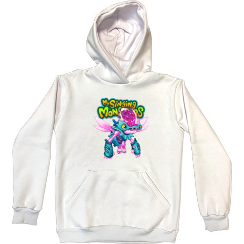 Kids' Premium Hoodie - My Singing Monsters [2] - Mfest